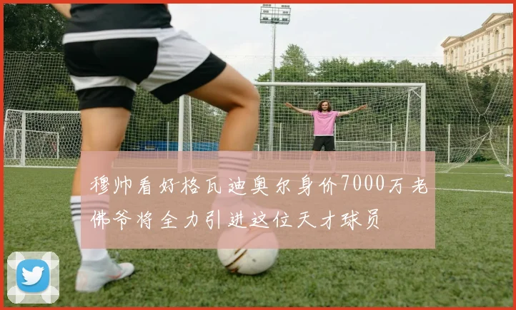 穆帅看好格瓦迪奥尔身价7000万老佛爷将全力引进这位天才球员